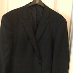 Men's Suit Coat, nearly new